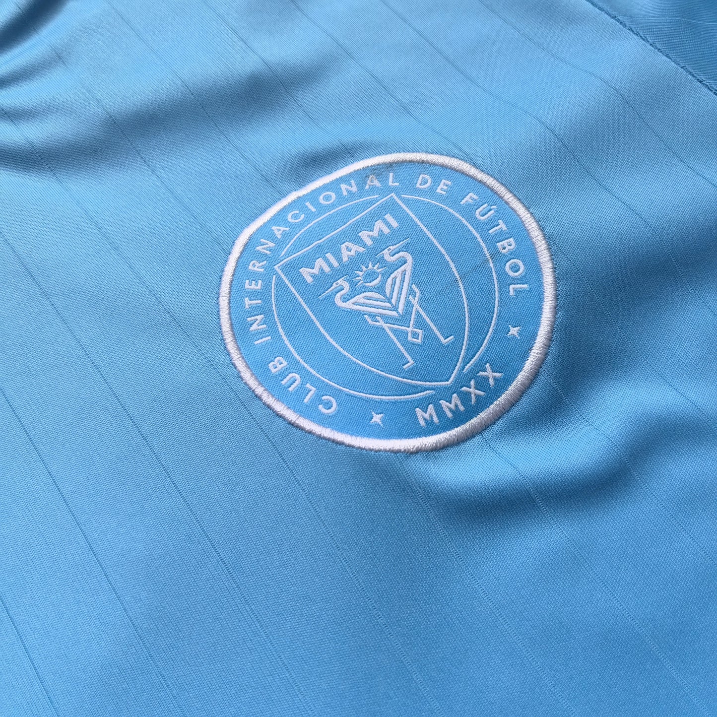 Inter Miami 2025/2026 Third Jersey