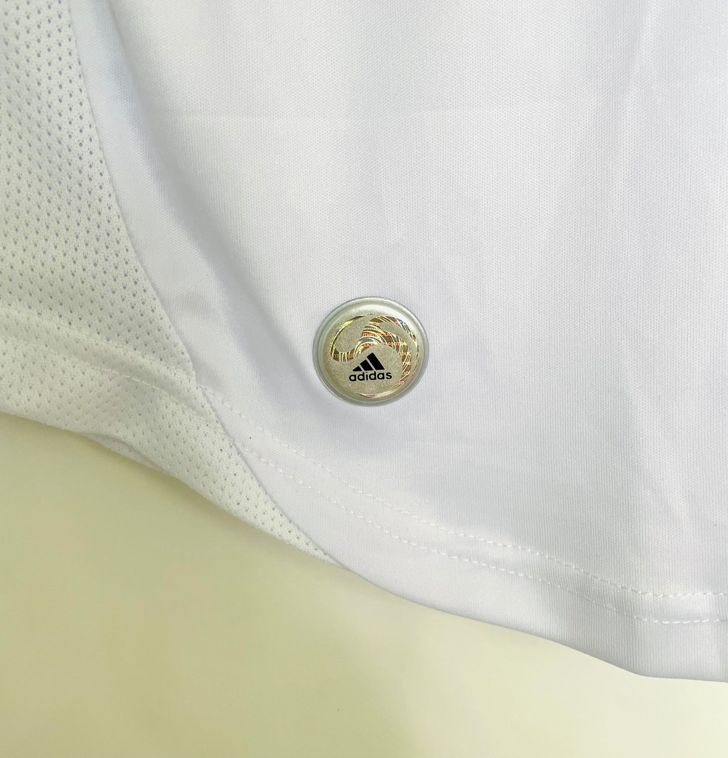 AC Milan 2009/2010 Away Jersey