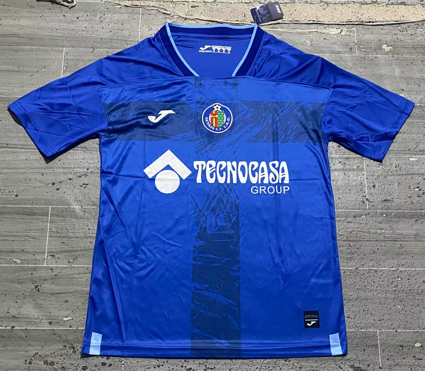Girona 2023/2024 Jersey