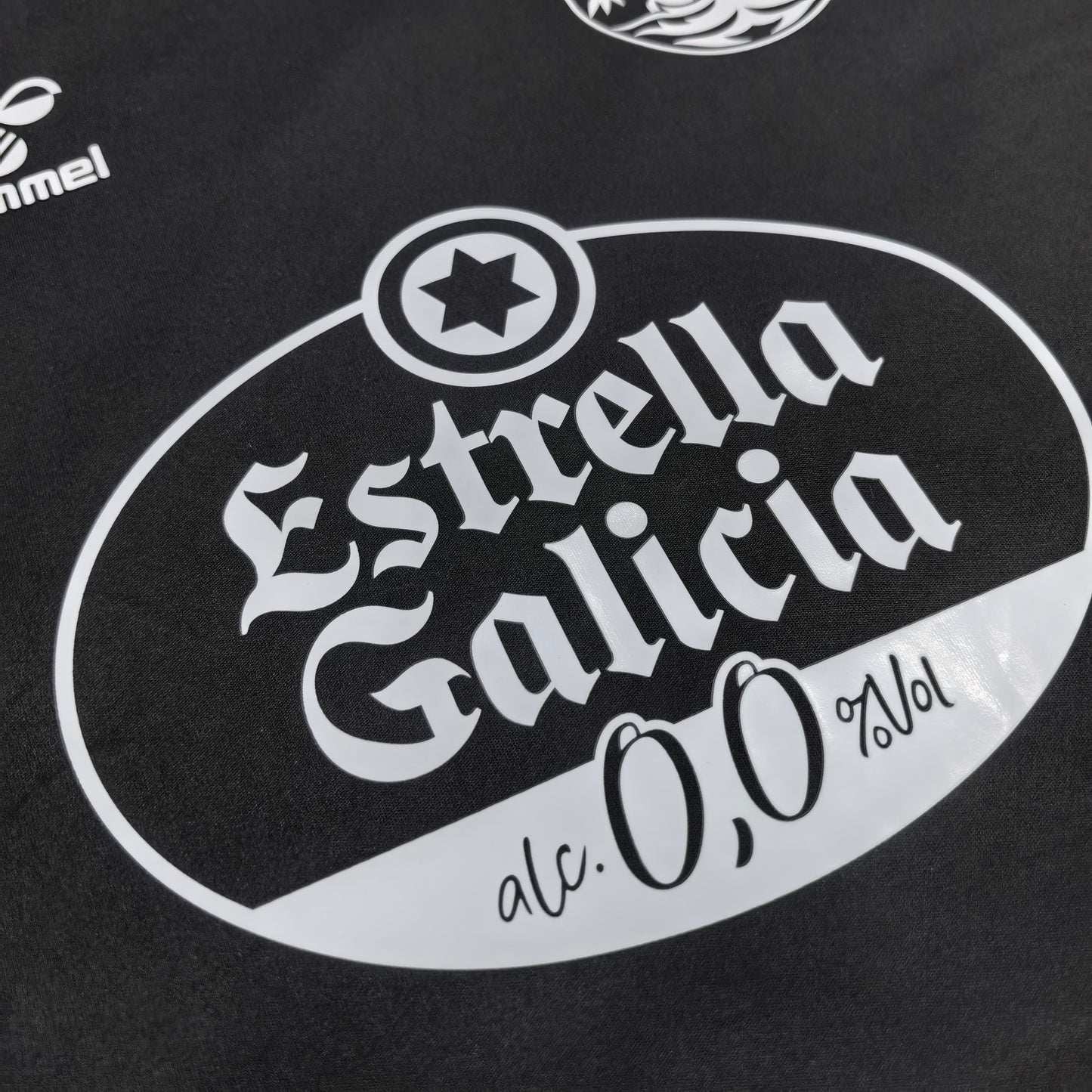 Celta Vigo 2025/2026 Jersey