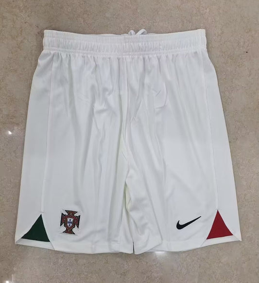 Portugal 2022 Away Shorts