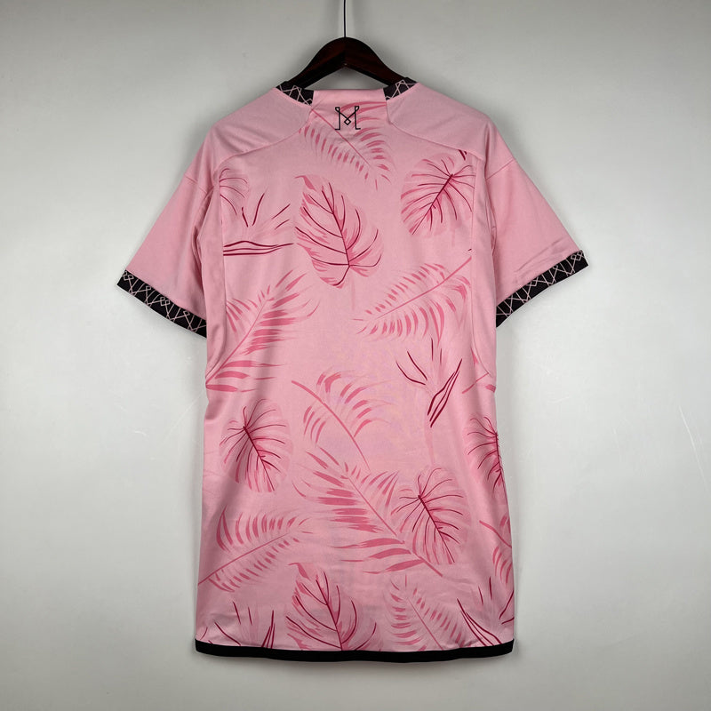 Inter Miami 2023/2024 Jersey
