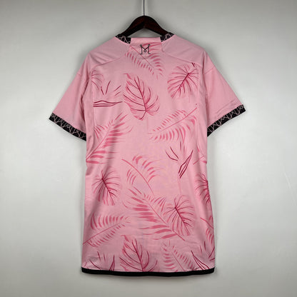 Inter Miami 2023/2024 Jersey