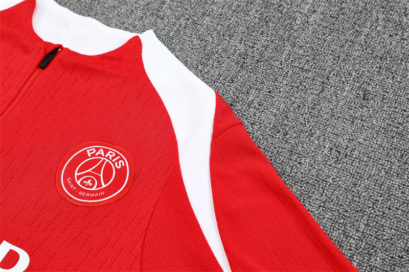 PSG 2025/2026 Training Suit