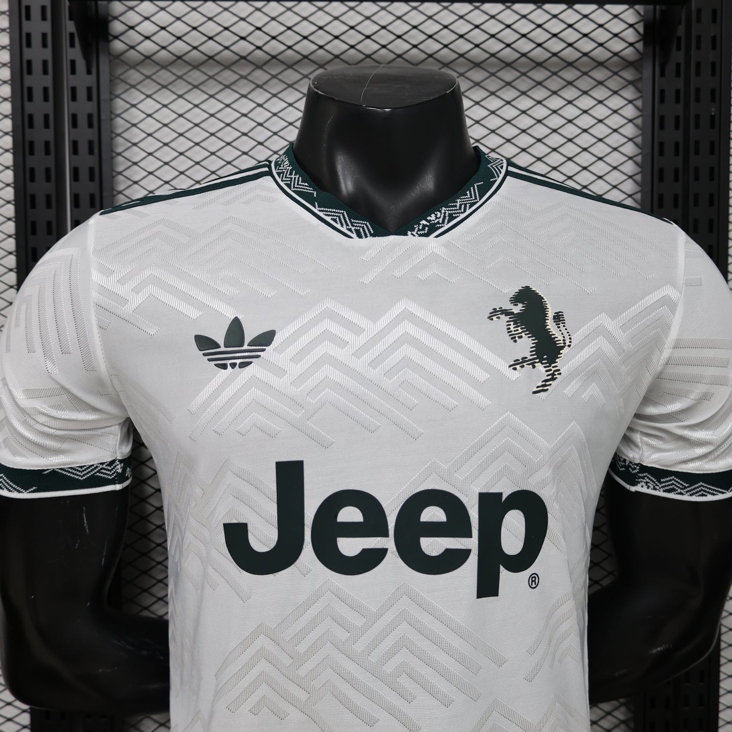 Juventus 2026/2027 Jersey