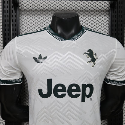 Juventus 2026/2027 Jersey
