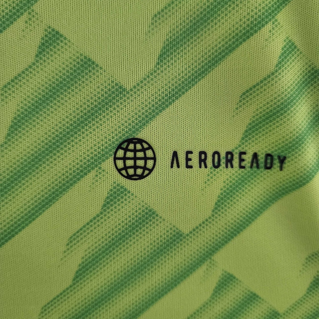 Manchester United 2022/2023 Third Jersey