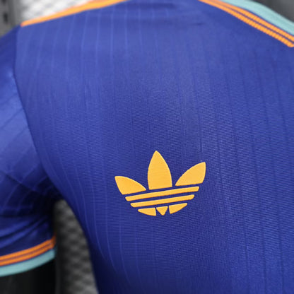 Newcastle 2025/2026 Third Jersey