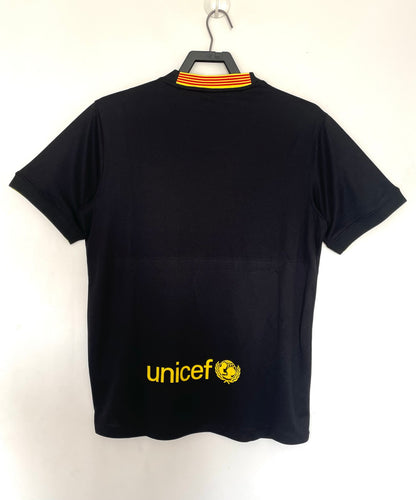 Barcelona 2013/2014 Third Jersey