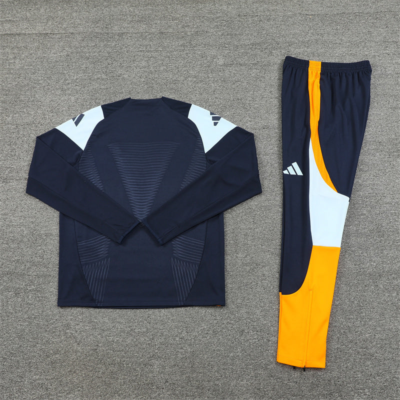 Real Madrid 2024/2025 Training Suit