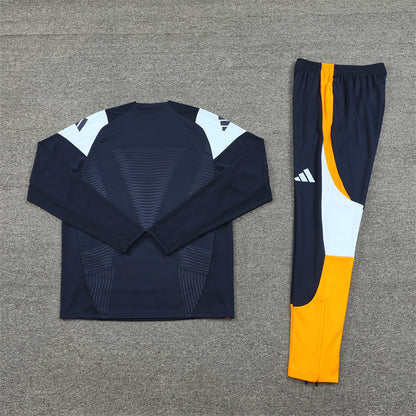 Real Madrid 2024/2025 Training Suit