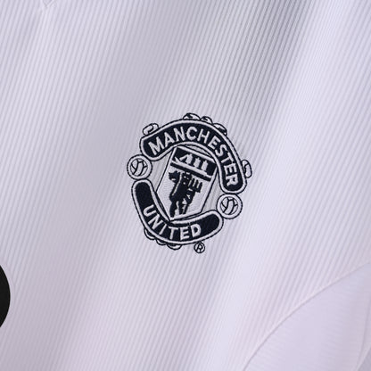 Manchester United 2000/2001 Away Jersey