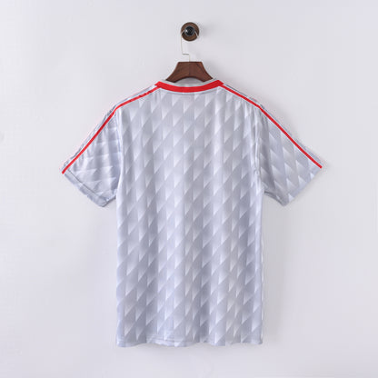 Liverpool 1989/1991 Away Jersey