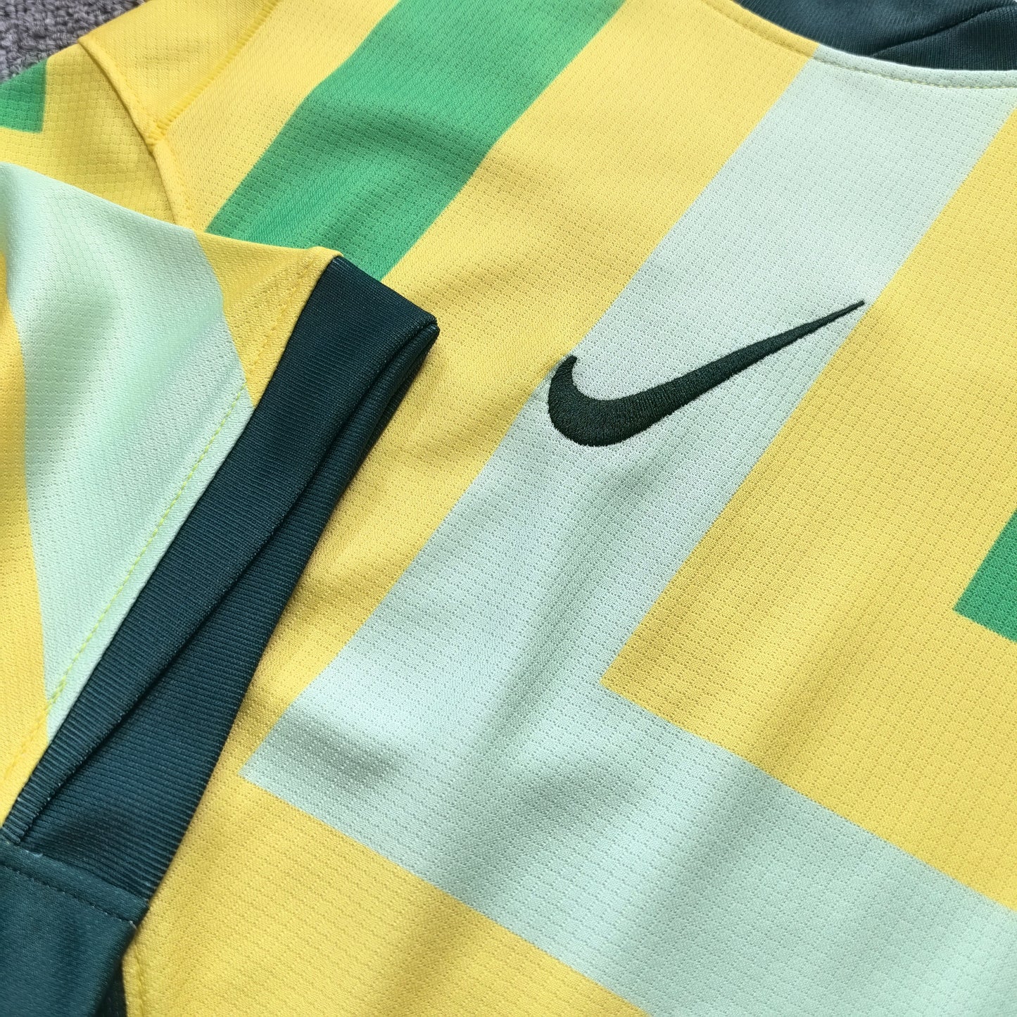 Australia 2025 Home Jersey
