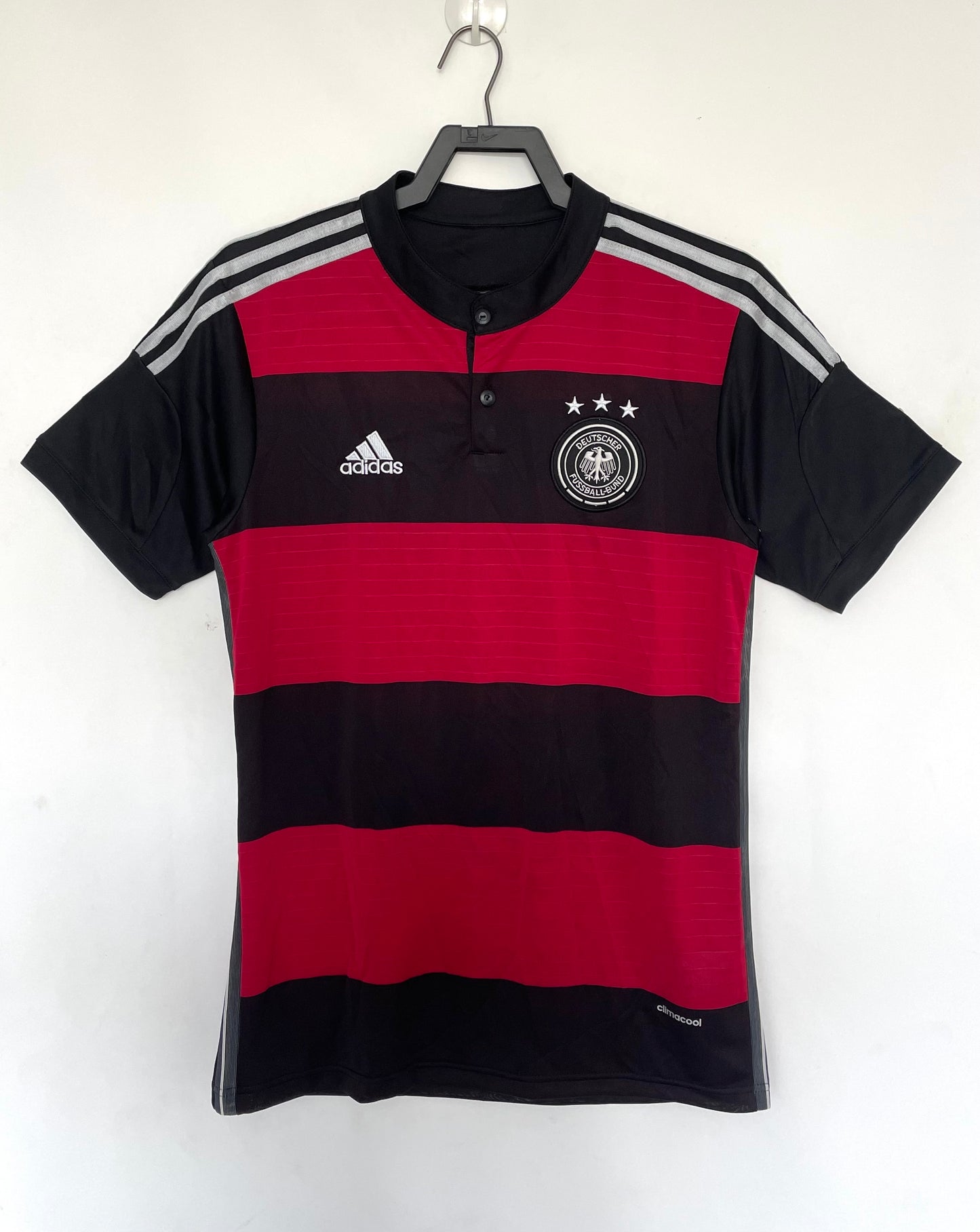 Germany 2014 Away Jersey
