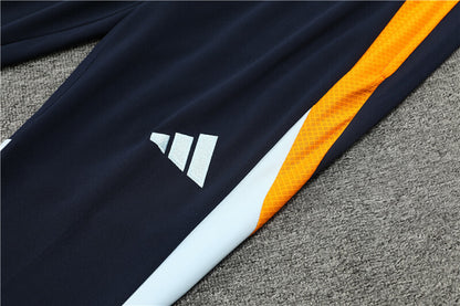 Real Madrid 2024/2025 Training Suit