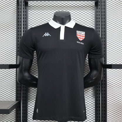 Monaco 2024/2025 Jersey