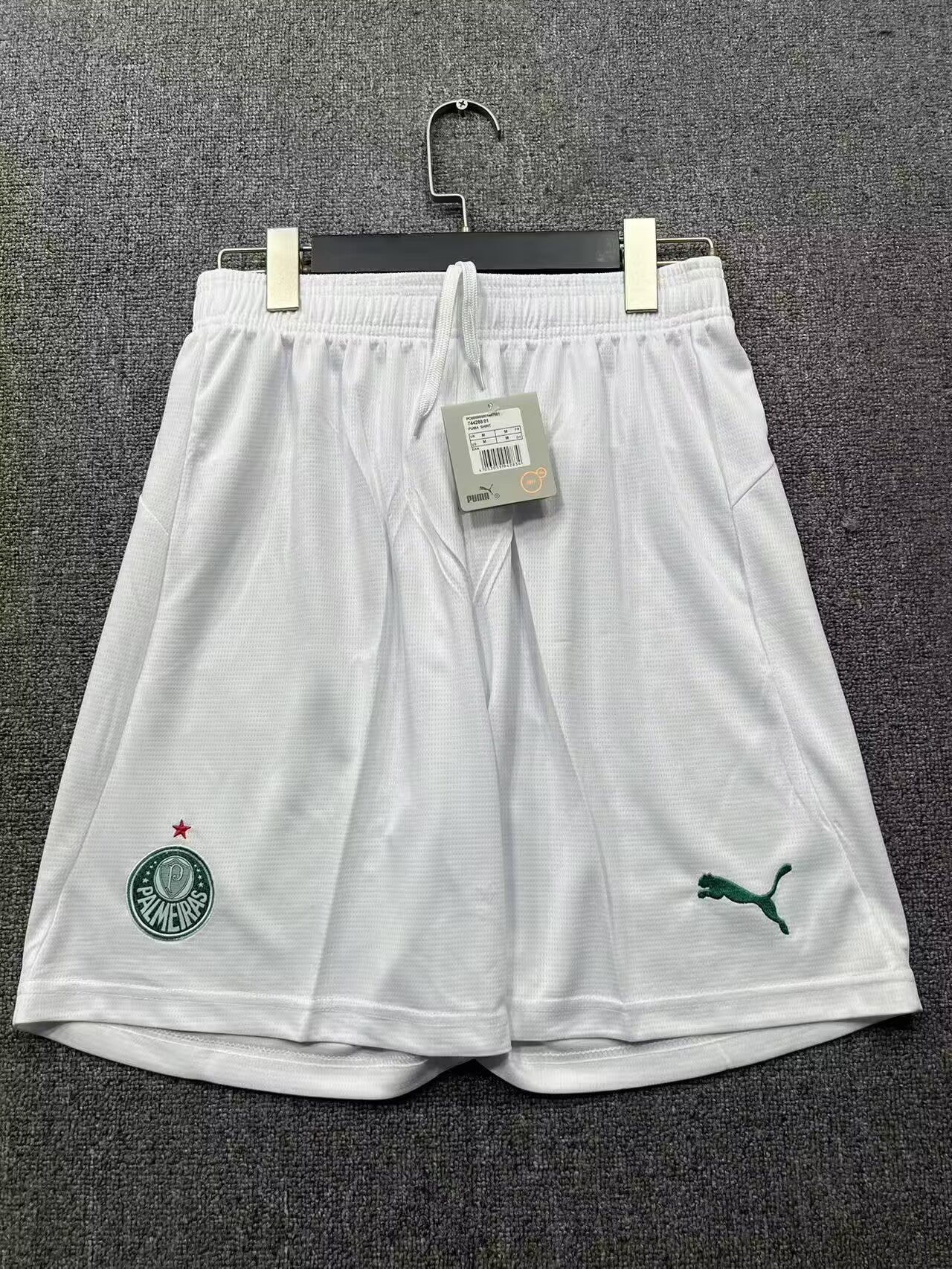 Palmeiras 2026/2027 Home Shorts