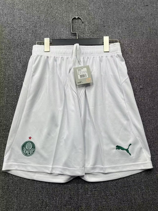 Palmeiras 2026/2027 Home Shorts