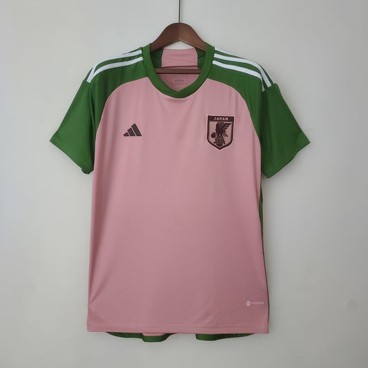 Japan 2022 Jersey