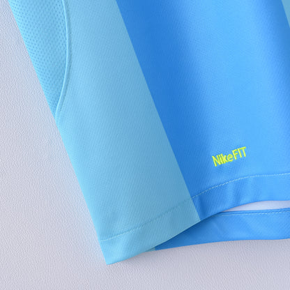 Barcelona 2007/2008 Away Jersey