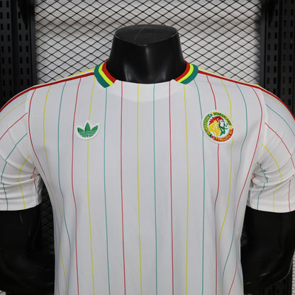 Senegal 2026 Jersey