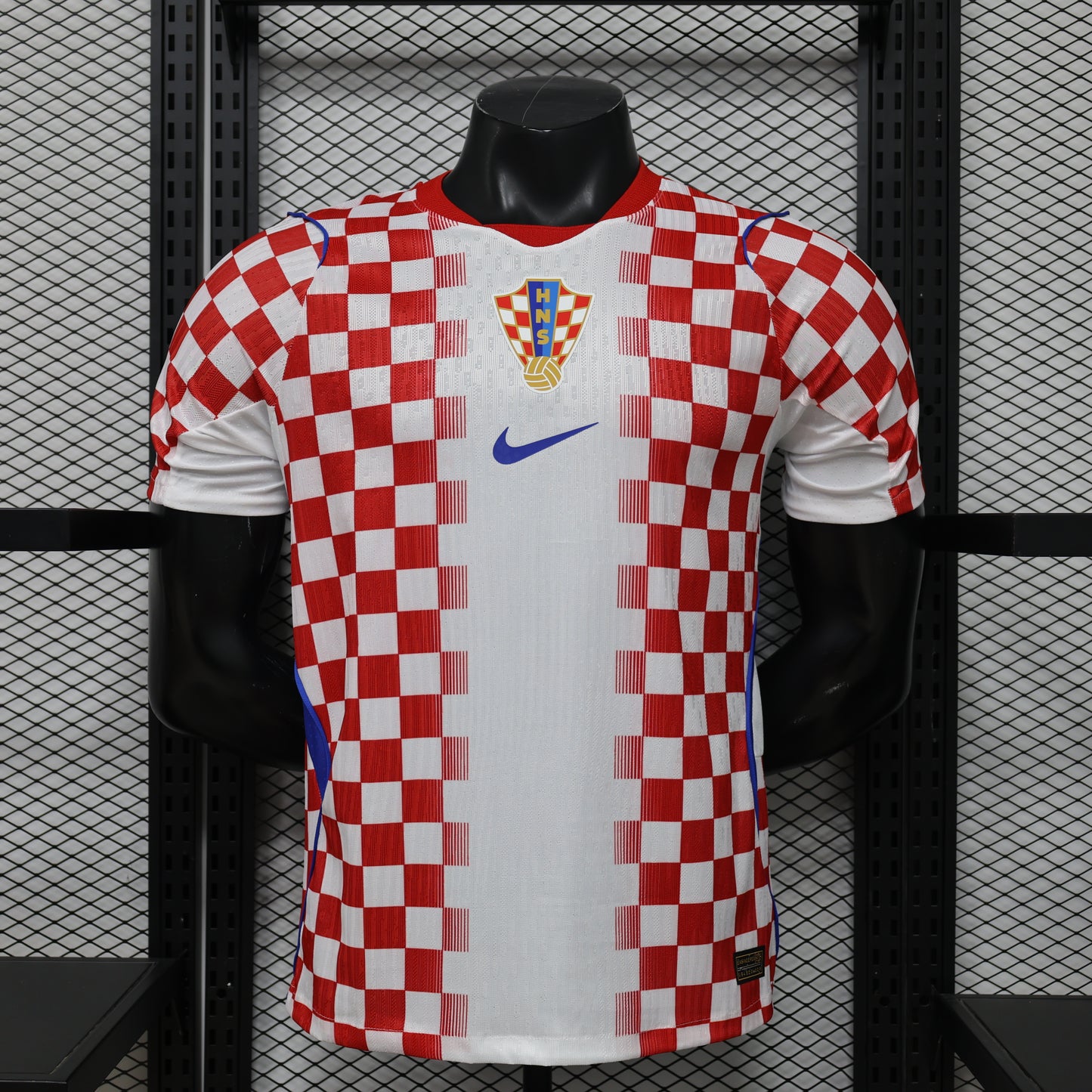 Croatia 2026 Home Jersey