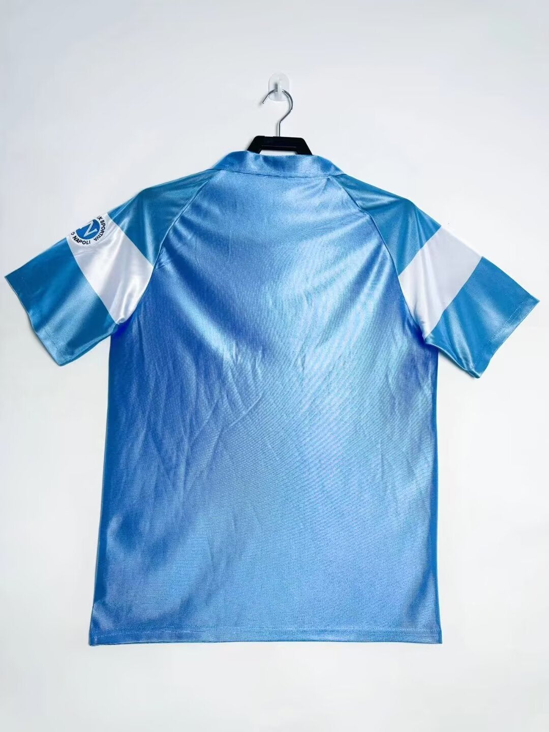 Napoli 1990/1991 Home Jersey