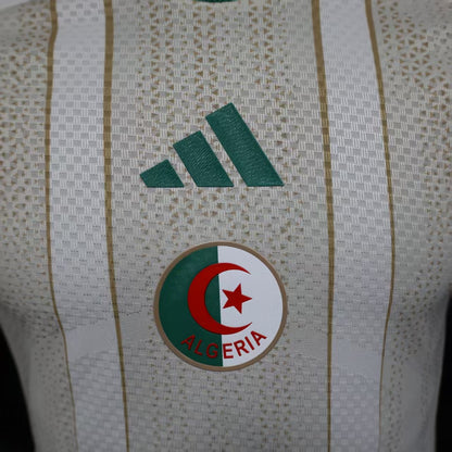 Algeria 2026 Home Jersey
