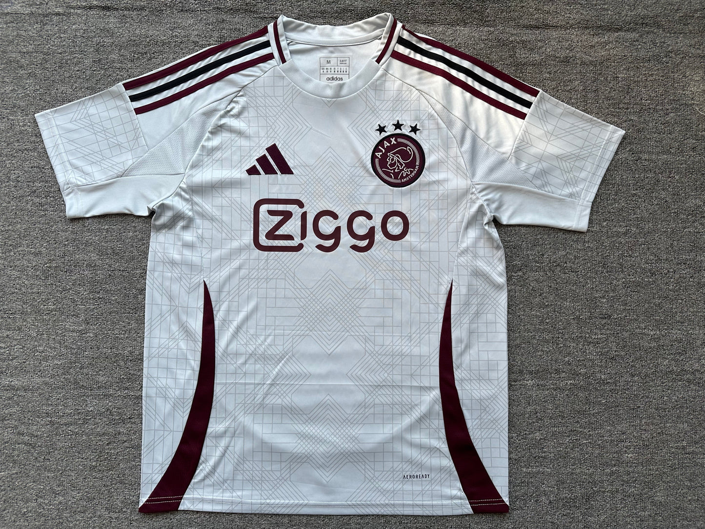 Ajax 2024/2025 Third Jersey