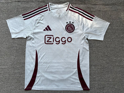 Ajax 2024/2025 Third Jersey