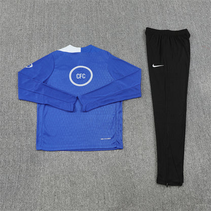 Chelsea 2025/2026 Training Suit