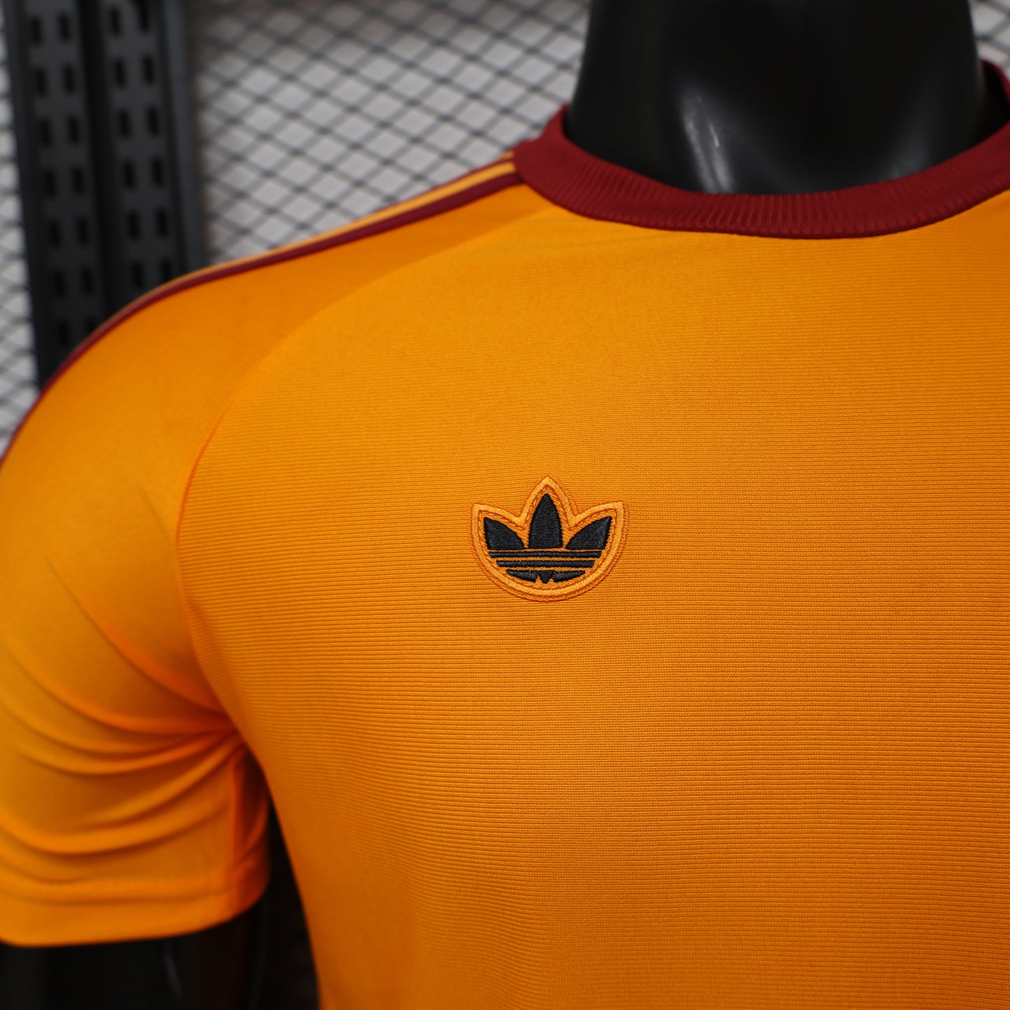 AS Roma 2026/2027 Jersey
