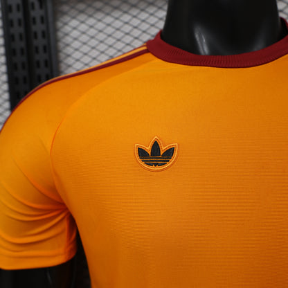 AS Roma 2026/2027 Jersey