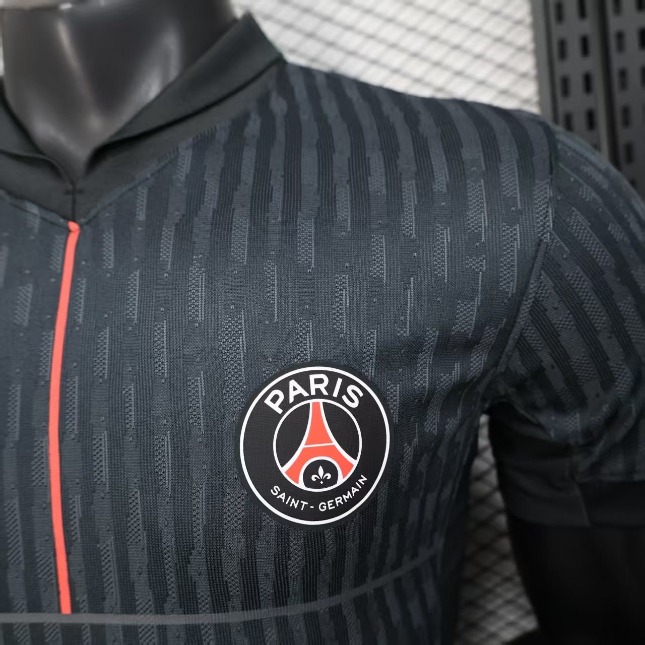 PSG 2025/2026 Fourth Jersey