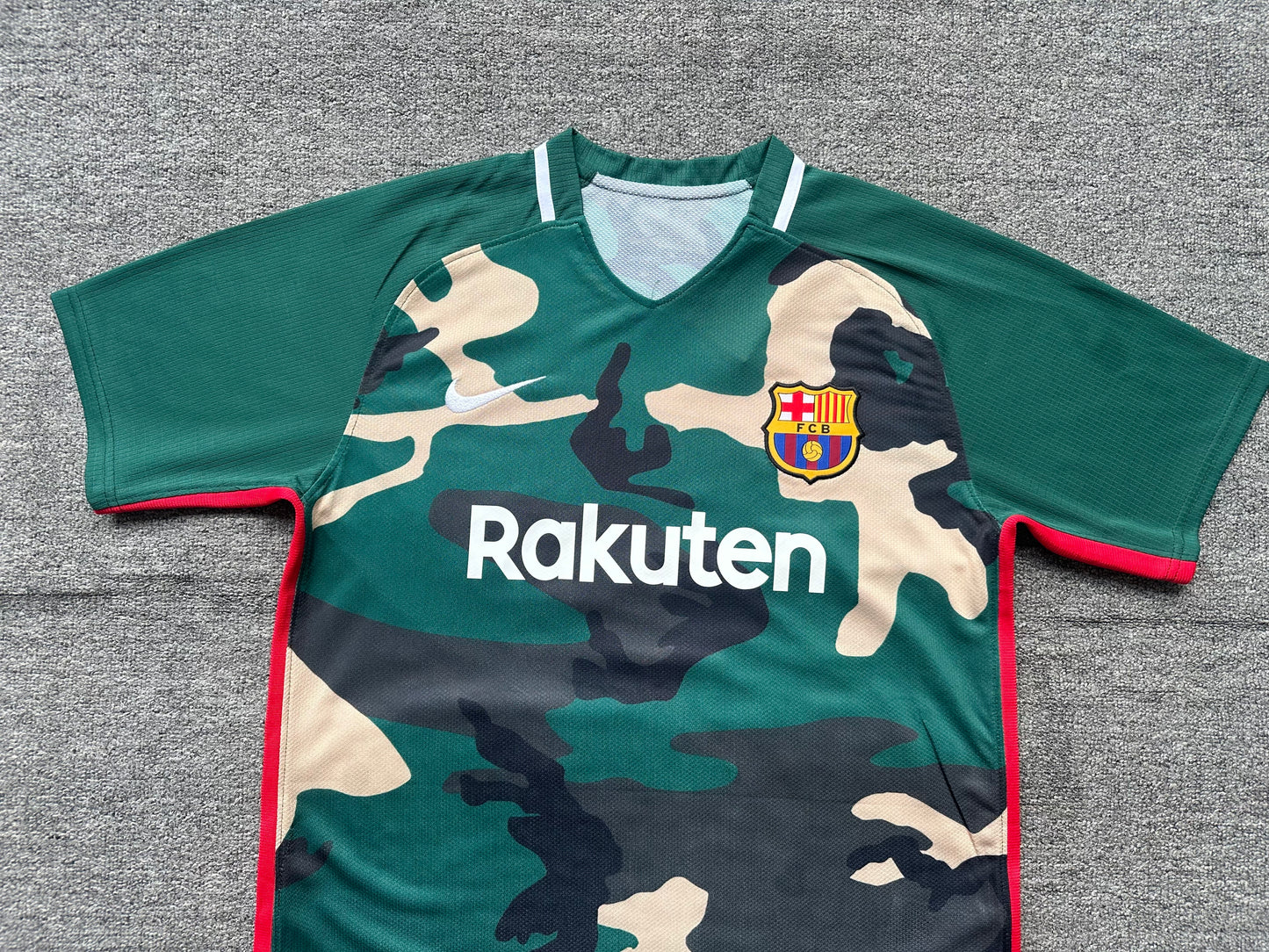 Barcelona 2024/2025 Jersey