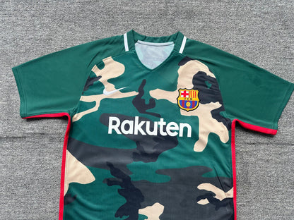 Barcelona 2024/2025 Jersey