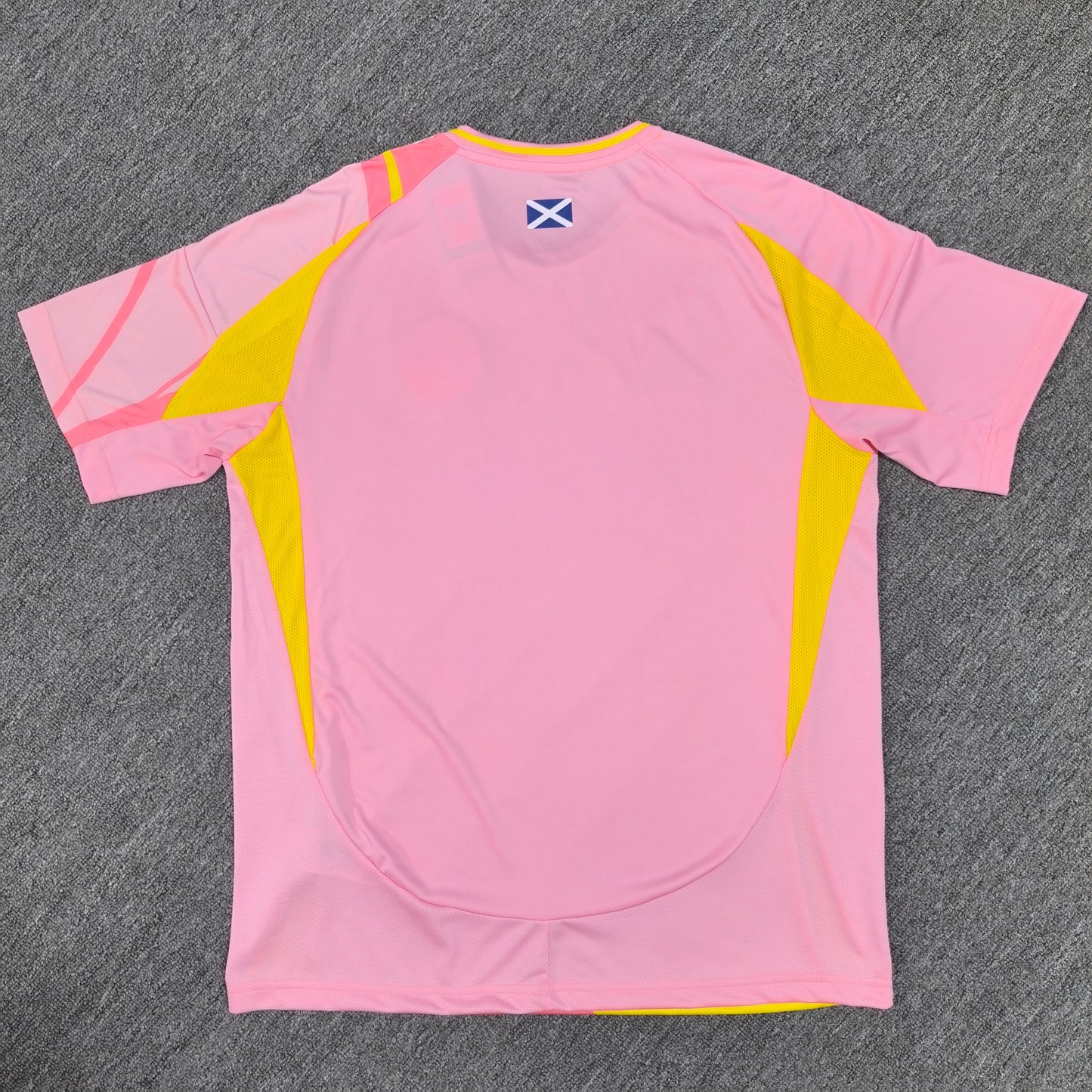 Scotland 2026 Jersey