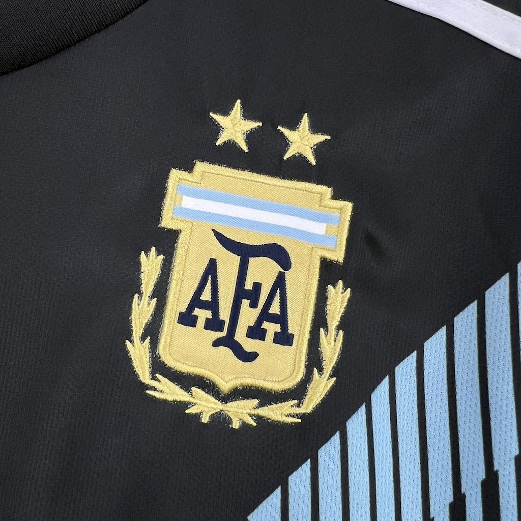 Argentina 2018 Away Jersey