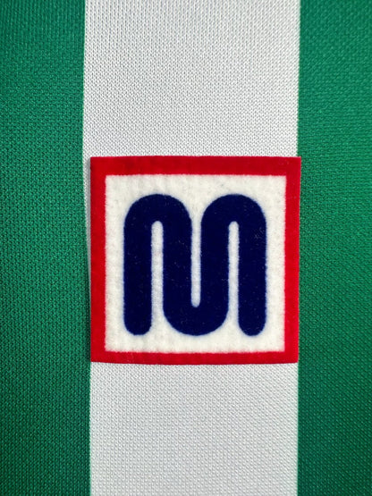 Real Betis 1982/1985 Home Jersey