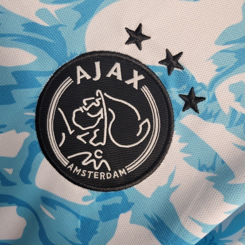 Ajax 2023/2024 Jersey