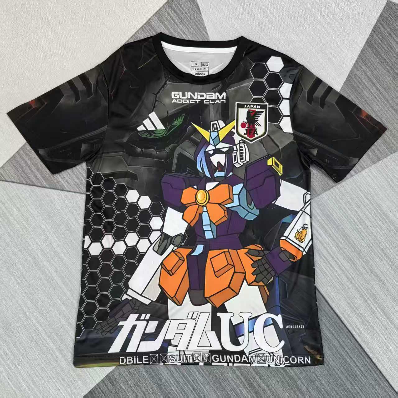Japan 2024 Jersey