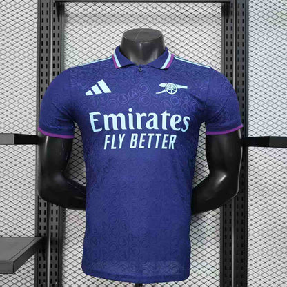 Arsenal 2025/2026 Jersey