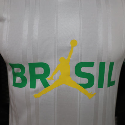 Brazil 2026 Jersey