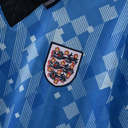 England 1990 Third Jersey