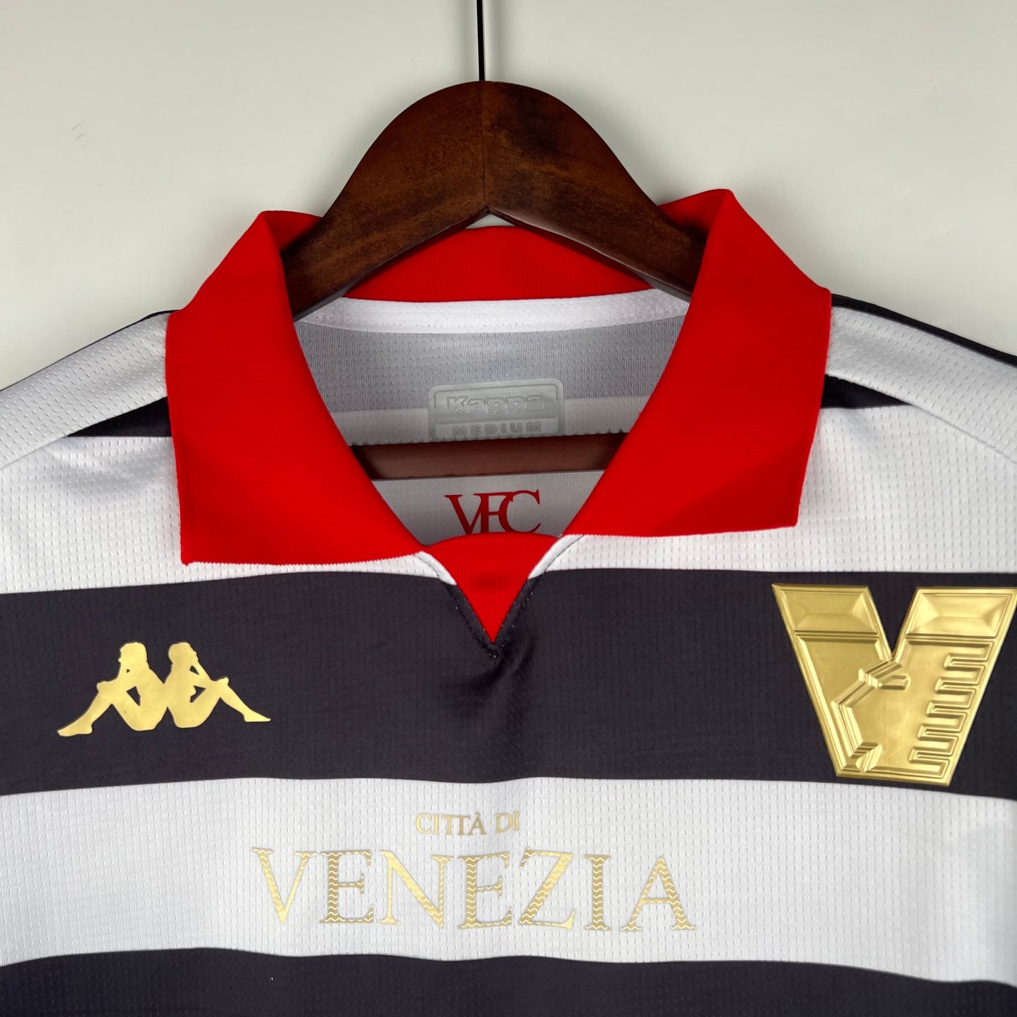 Venezia 2023/2024 Third Jersey