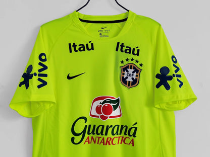 Brazil 2020 Jersey