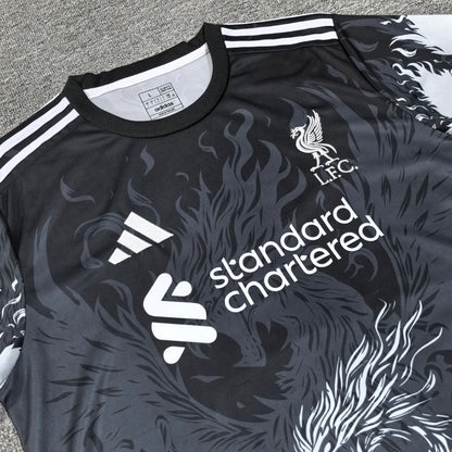 Liverpool 2025/2026 Jersey