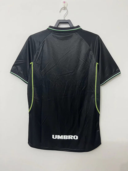 Manchester United 1998/1999 Third Jersey