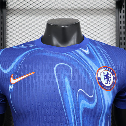 Chelsea 2024/2025 Home Jersey